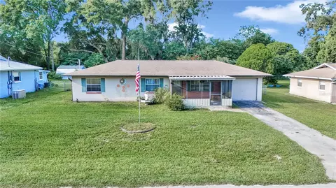 6020 SE 119th Pl, Belleview, FL 34420