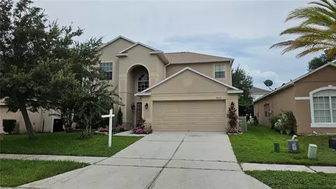 4624 Aguila Pl, Orlando, FL 32826