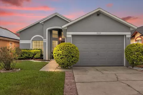 9927 Flynt Cir, Orlando, FL 32825