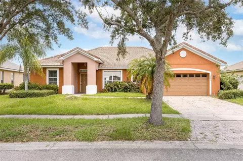 3702 Greencrest Ct, Kissimmee, FL 34746
