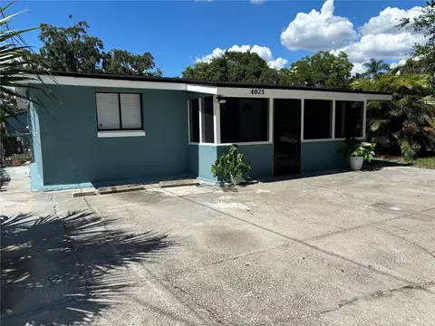4025 Brinell Ave, Orlando, FL 32808