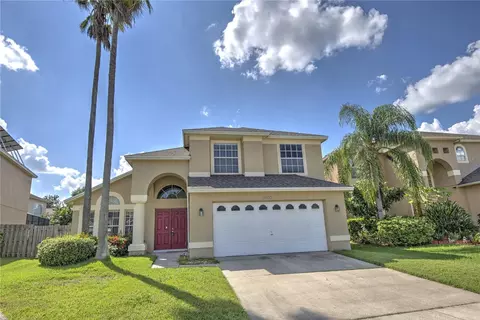 3642 Foxcroft Cir, Oviedo, FL 32765