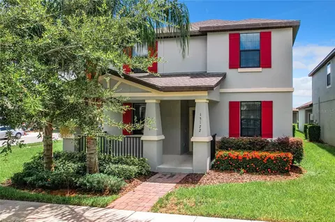 15172 Night Heron Dr, Winter Garden, FL 34787