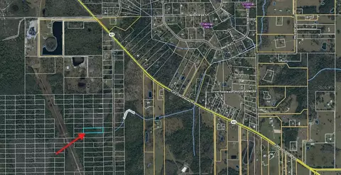 1270 Dill Rd, Orlando, FL 32820
