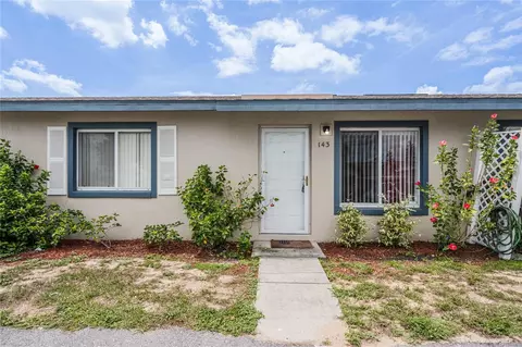 143 Winter Ridge Dr #243, Winter Haven, FL 33881