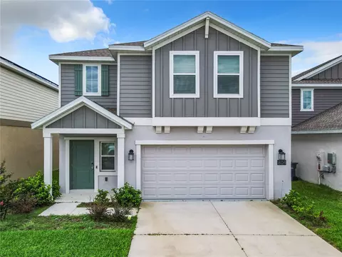 804 Daring Dr, Davenport, FL 33837