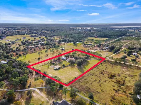 37530 Jenny Ln, Eustis, FL 32736