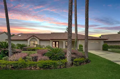 7243 Moss Leaf, Orlando, FL 32819