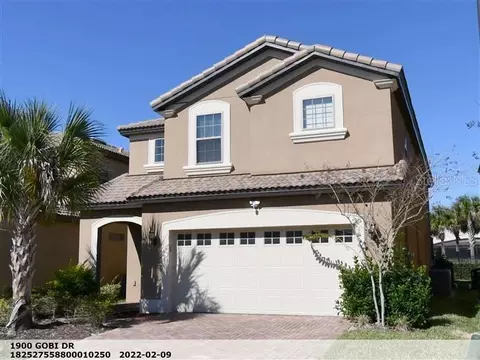 1900 Gobi Dr, Kissimmee, FL 34747