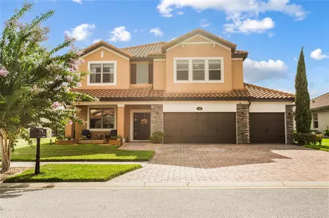 236 Lugano Way, Debary, FL 32713