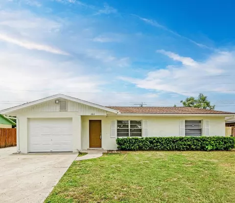 2812 52nd Avenue Ter W, Bradenton, FL 34207
