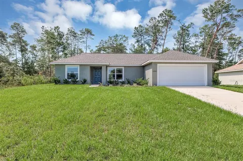 15985 SW 52nd Avenue Rd, Ocala, FL 34473
