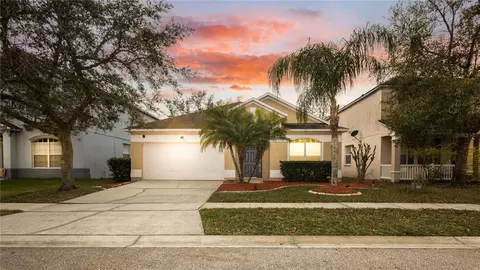 1406 Royal Saint George Dr, Orlando, FL 32828
