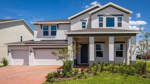 7702 Scicli Way, Clermont, FL 34714