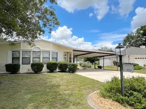 6331 SW 83rd Pl, Ocala, FL 34476 photo 1