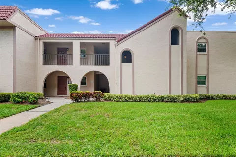 9700 Starkey Rd #317, Seminole, FL 33777
