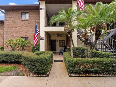 544 Belltower Ave #330, Deltona, FL 32725