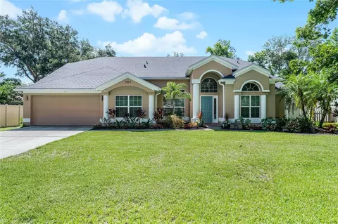 705 S Lake Claire Cir, Oviedo, FL 32765