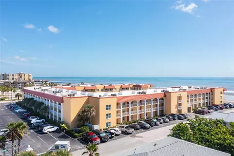 3801 S Atlantic Ave #321, New Smyrna Beach, FL 32169