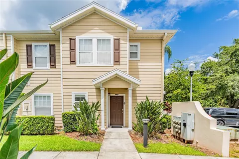 5366 Diplomat Ct #101, Kissimmee, FL 34746