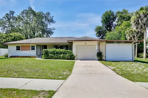 31 Sanford Ave, Debary, FL 32713