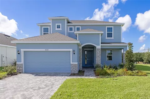 3054 Suraj Cir, Tavares, FL 32778