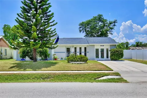 909 Florida Pkwy, Kissimmee, FL 34743