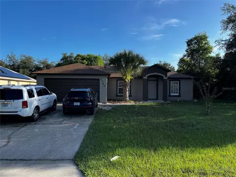 3796 Colmart St, Deltona, FL 32738