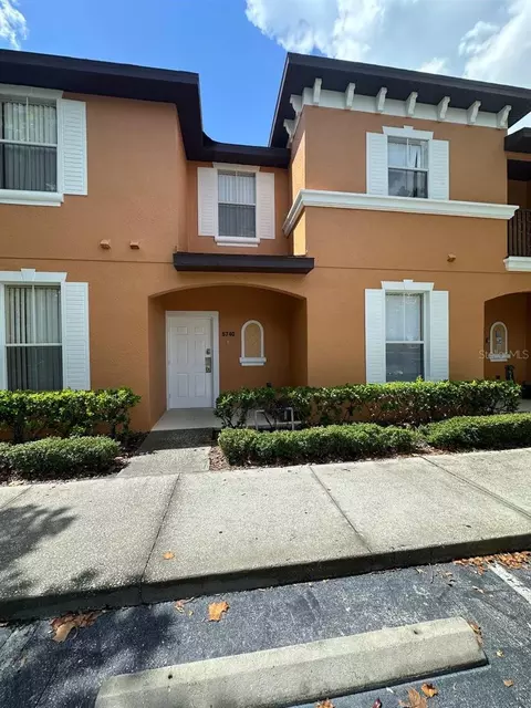 5740 Delorean Dr, Kissimmee, FL 34746