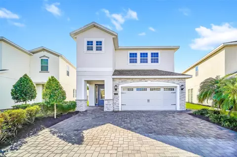 7706 Graben St, Kissimmee, FL 34747
