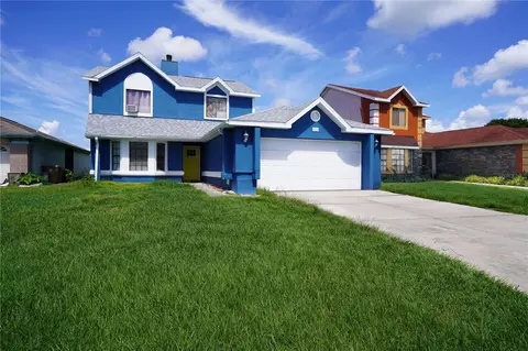 215 N Lake Ct, Kissimmee, FL 34743