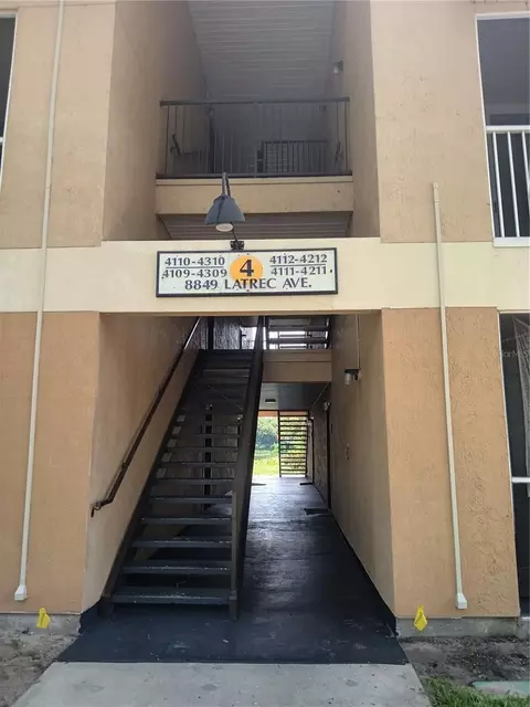Undisclosed, Orlando, FL 32819