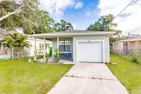 2006 E 33rd Ave, Tampa, FL 33610