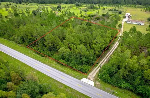 0 N Tbd0 N Old Grade Rd, Polk City, FL 33868