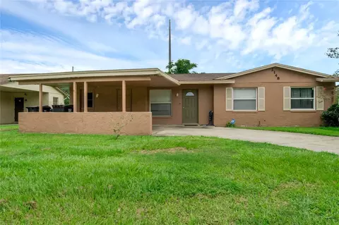 2148 Messina Ave, Orlando, FL 32811