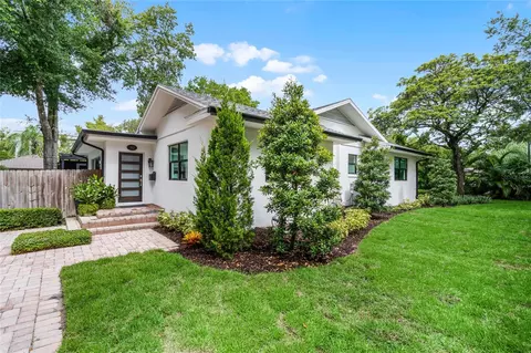 363 N Phelps Ave, Winter Park, FL 32789