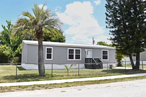 7500 Sabre St, Orlando, FL 32822