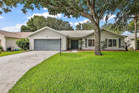 4438 River Ridge Dr, Leesburg, FL 34748