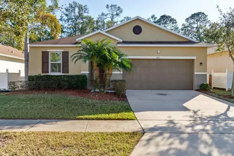 4712 Blue Diamond St, Kissimmee, FL 34746