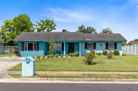 1328 Lowrie Ave, Orlando, FL 32805