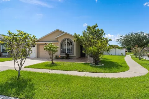 9702 Red Clover Ave, Orlando, FL 32824