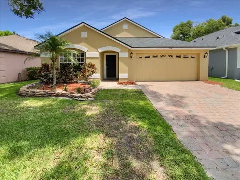 126 Savannah Park Loop, Casselberry, FL 32707