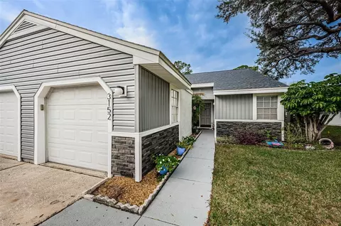 3152 Cloverplace Dr, Palm Harbor, FL 34684