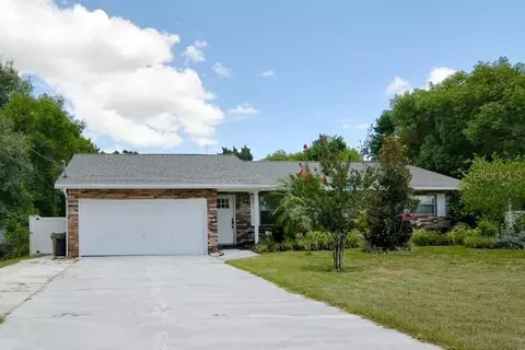 513 Highland Dr, Eustis, FL 32726