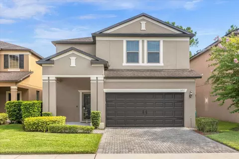 377 Capron Ash Loop, Casselberry, FL 32707