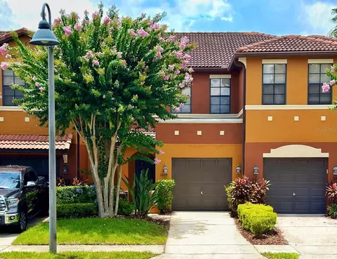 5910 Tivoli Gardens Blvd, Orlando, FL 32829