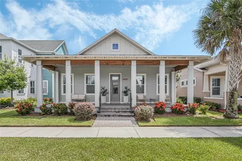 9209 Smithies St, Orlando, FL 32827