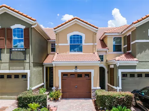 4881 Matteo Trl, Orlando, FL 32839
