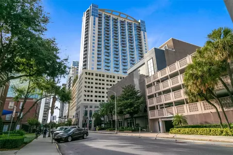 155 S Court Ave #2503, Orlando, FL 32801