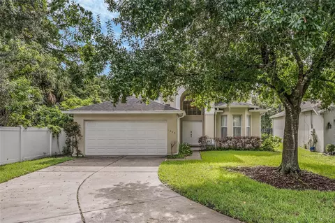 1005 Ekana Green Ct, Oviedo, FL 32765